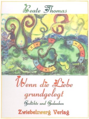 cover image of Wenn die Liebe grundgelegt